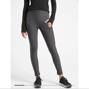 Athleta Stellar Tight Pant